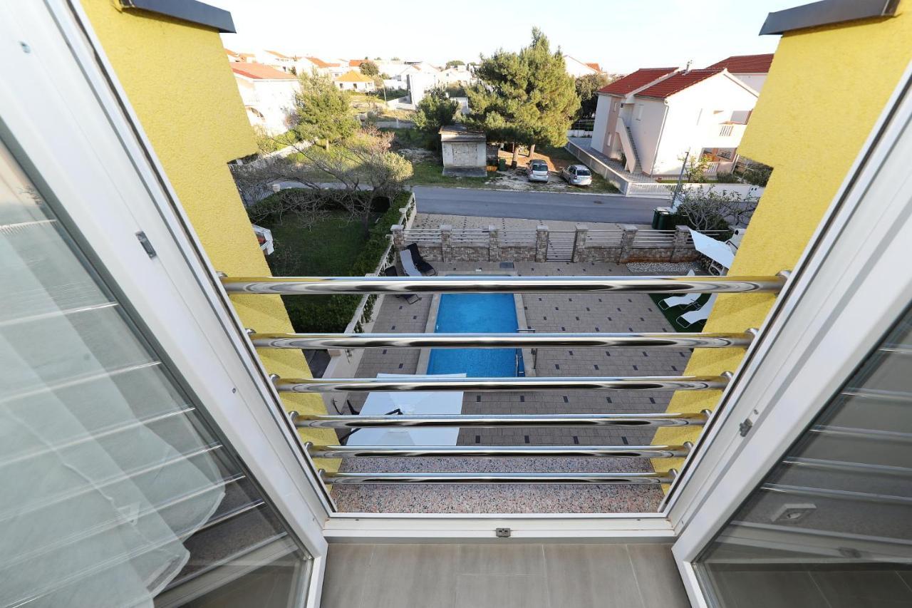 Apartments Oliva 브르시 외부 사진